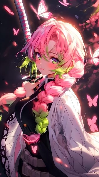 Anime-hoshino-girl-and-butterfly-240225