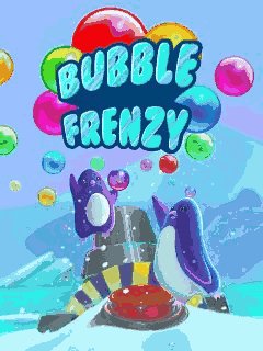 BubbleFrenzy176x208