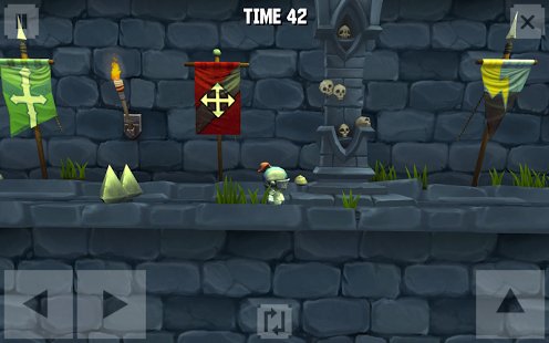 Ignis Castle Adventure v 1.0