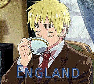 ENGLAND
