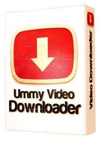 Ummy Video Downloader-1.7.0.0