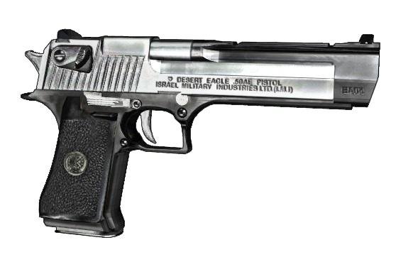 Desert Eagle