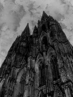 Gothic Cathedral2