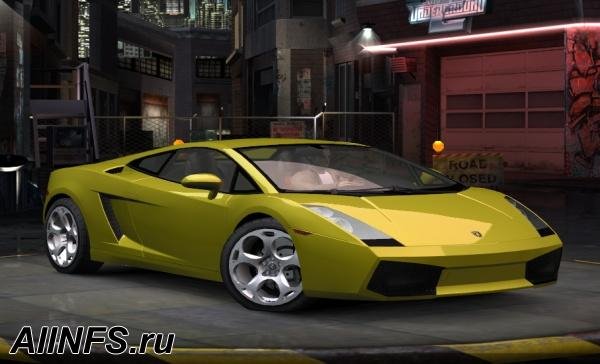 allnfs.ru Lamborghini Gallardo ug2