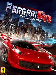 ferrari gt 2 revolution