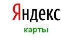 YandexMaps