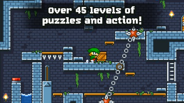 Super Dangerous Dungeons v.1.2