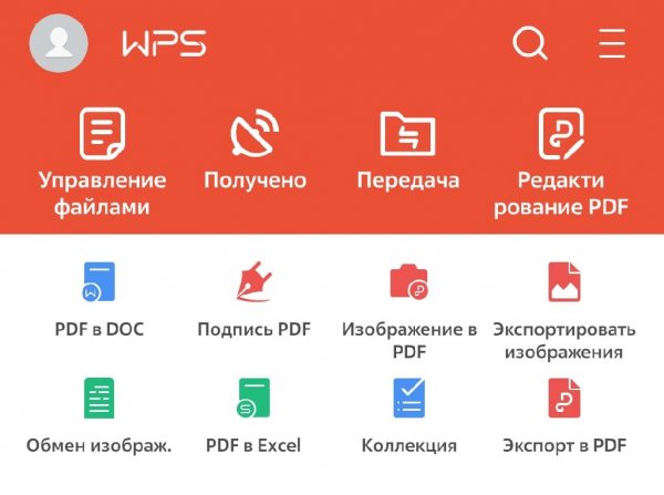 WPS-Office PDF Premium (armeabi-v7a)16.4.2