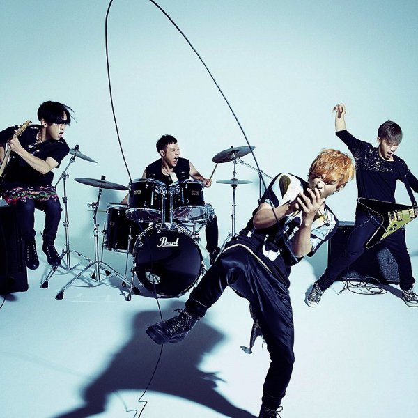 SPYAIR - 3