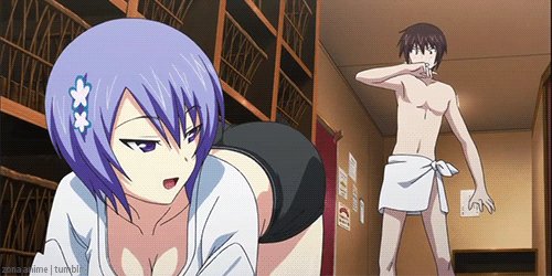 Miyako Shiina, Yamato Naoe