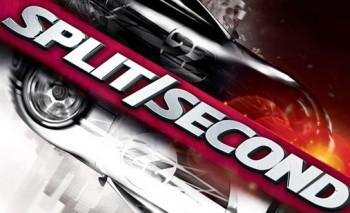 Split Second