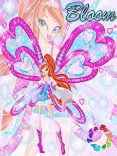 winx club