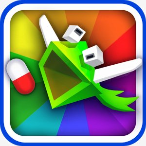 Dubstep Bird 3D v.1.0.2