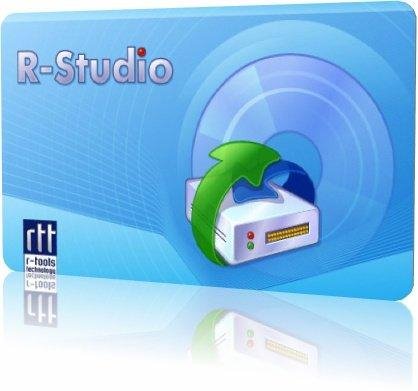 R-Studio RePack &amp; portable
