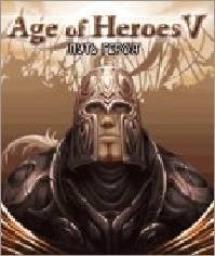 Age of Heroes V Warriors Way-