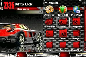 Anim car