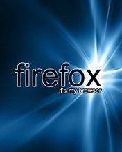 Mozilla Firefox