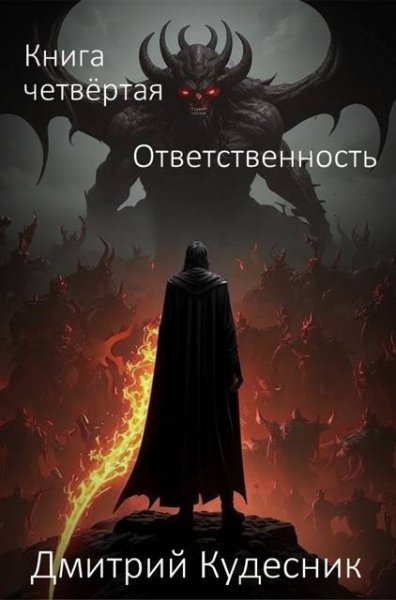Дмитрий Кудесник Система, начало - ответственность