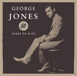 George Jones - He Stopped Loving Her Today