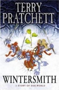 Терри Пратчетт - Зимних дел мастер