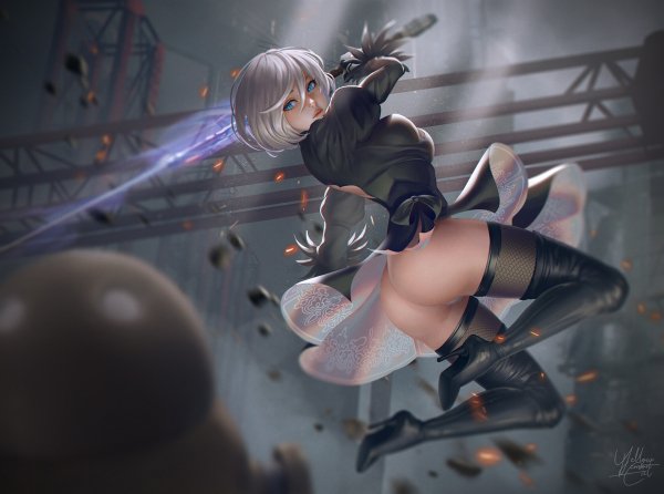 2B