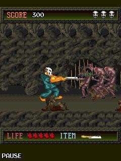 Splatterhouse360x640