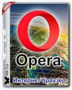 Opera 55.0.2994.44x86 Portable