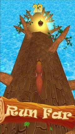 Nut Run:The Squirrel Saga v1.1