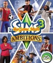 Sims 3 Ambitions