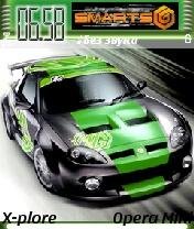 M G