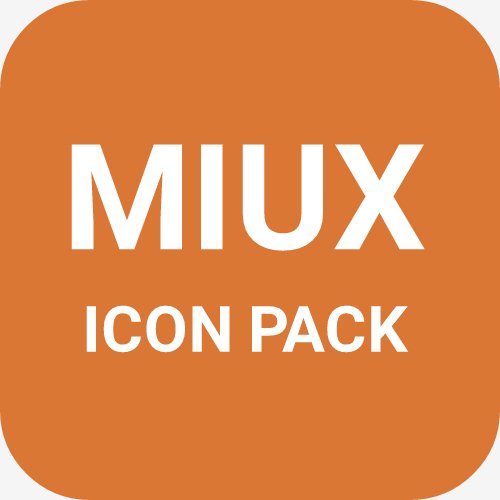MIUX v1.0.1