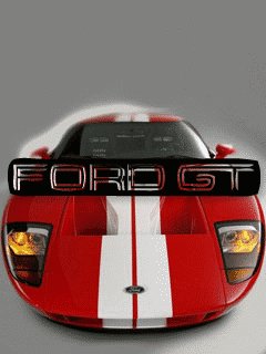 Fоrd GT