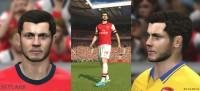 Wilshere by Skylark PES 2014
