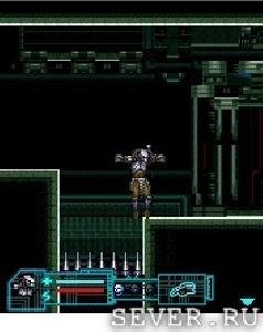 predator - the duel