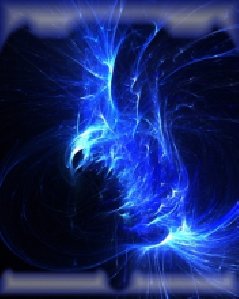 Ice phoenix