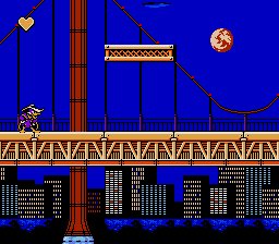 Чёрный Плащ Darkwing Duck (Unl)