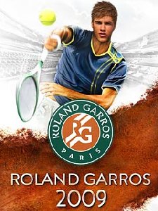 roland garros 2009