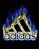 Adidas 1