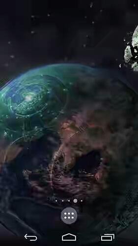 Borg Sci-Fi