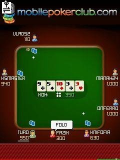 poker Se 176x220