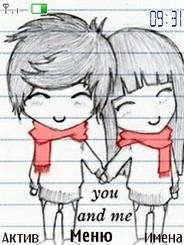 Ty i ya