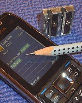 ThePencil s60 3