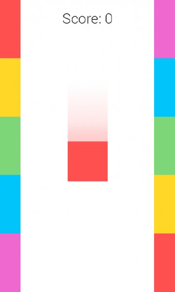 Dont Miss The Color Tile v.1.0