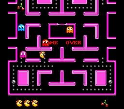 Ms. Pac-Man (Миссис Пэк-мэн)