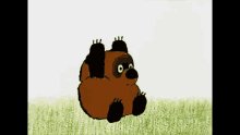Piglet-pyatachok