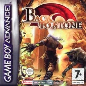 Back to Stone (U)