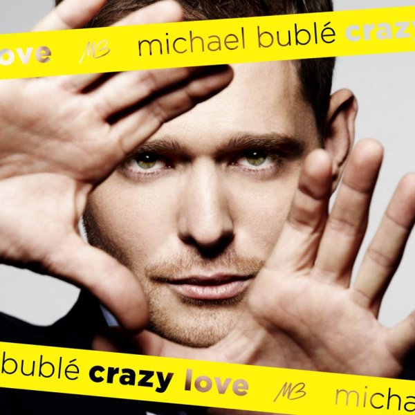 Michael Buble - All I Do Is Dream of You