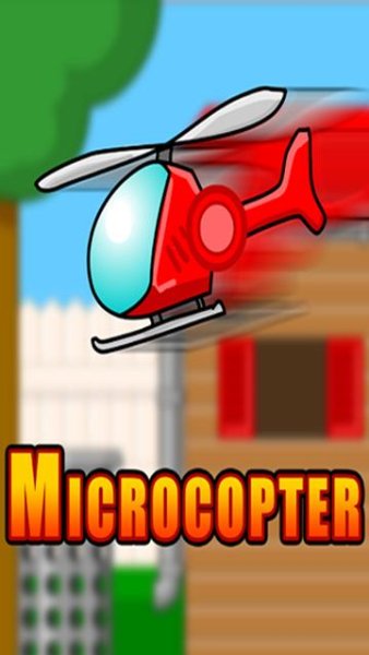 microcopter