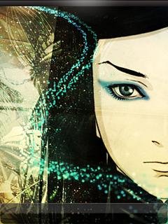 ERGO PROXY-at YARI