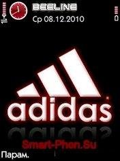 adidas